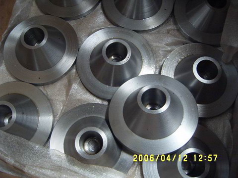 machined parts